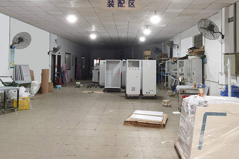 设备厂商合作可实现设备出货量快速提升