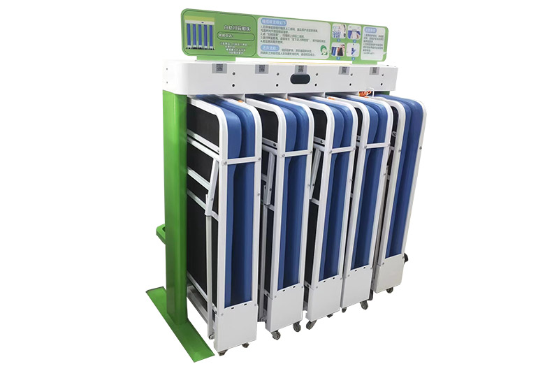 支持一拖N设计，可选设备通信模式