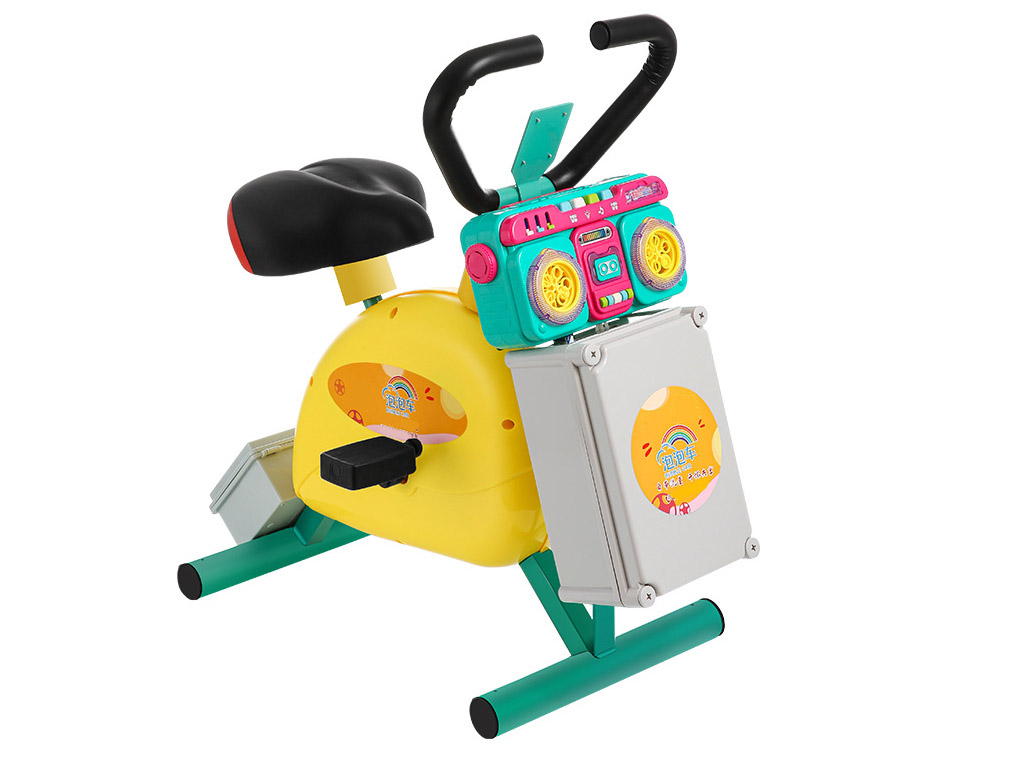 共享泡泡机解决方案