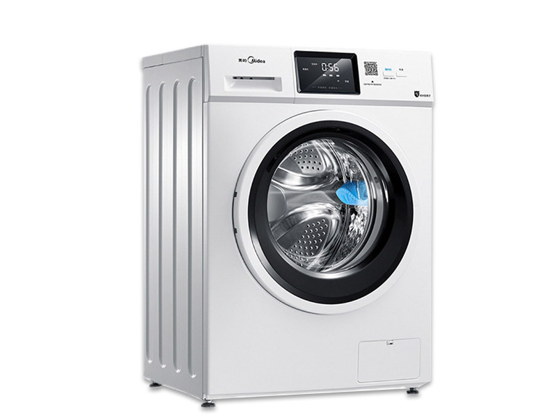 共享洗衣机解决方案