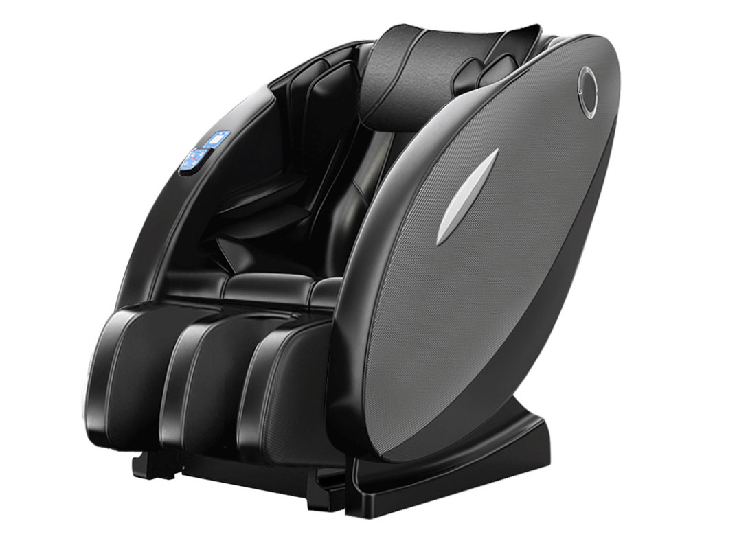 共享按摩椅解决方案